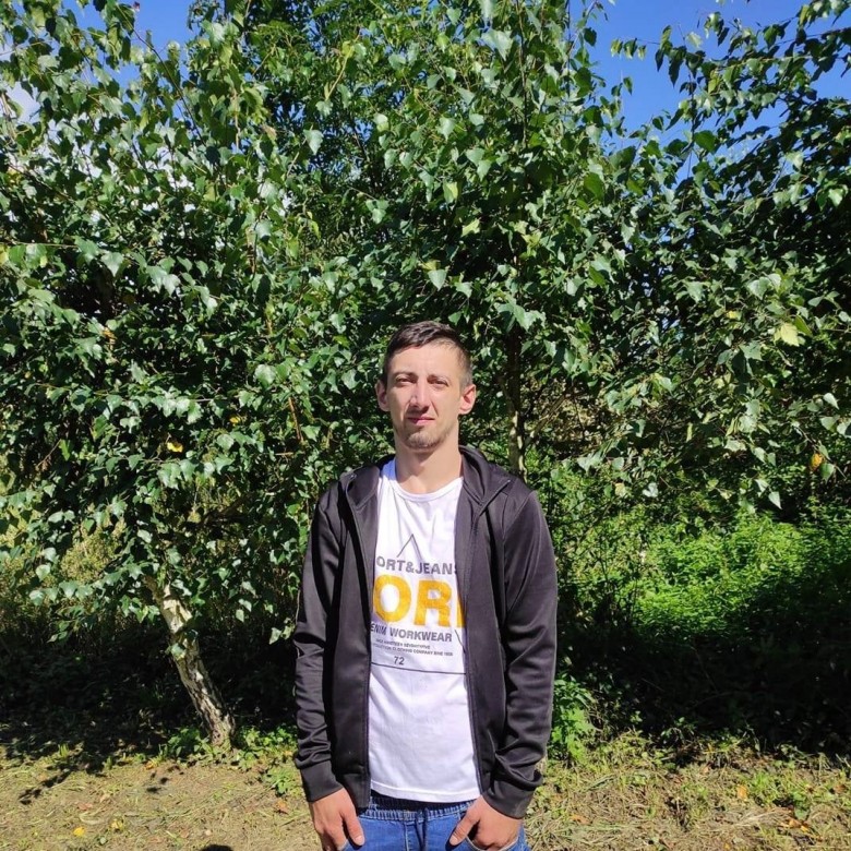 Mateusz Olszasnki (MateuszOlszasnki), Leiden, Leiden