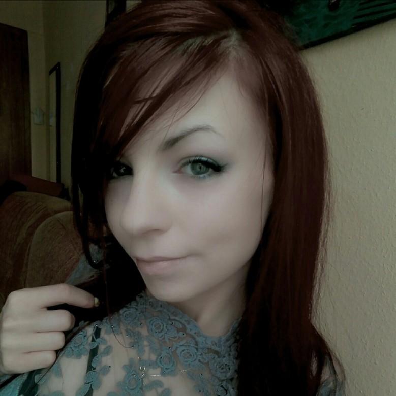 Ewelina Zet (EwelinaZet), Olsztyn