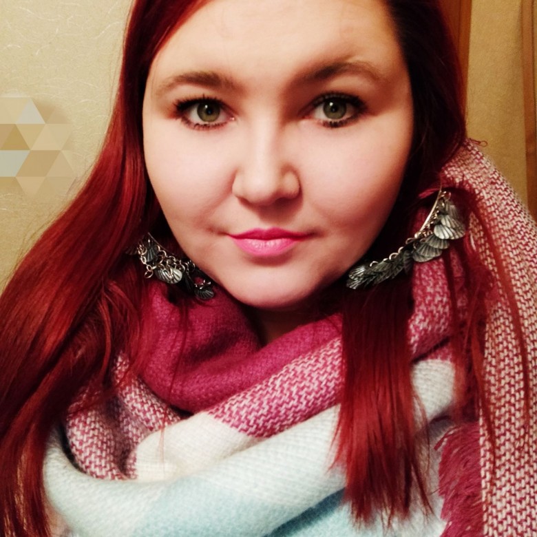 Katarzyna Zaręba (KatarzynaZareba), Zduńska Wola