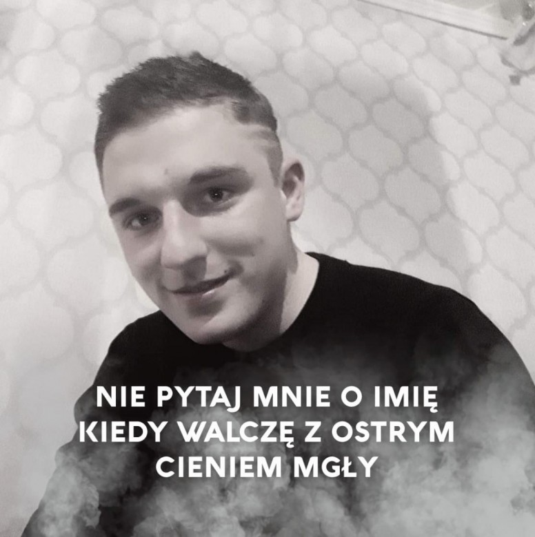 Adrian Kwaśniewski (Adkw99), Gorzów Wielkopolski