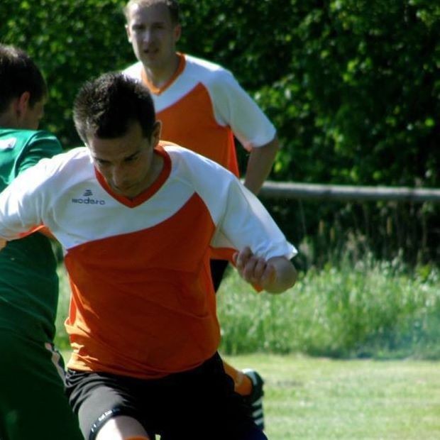 Adrian Staszewski (AdrianStaszewski), Roosendaal, Ryczywoł, Radom