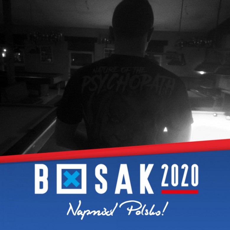 Dawid Leszczyński (DawidLeszczynski), Rzeszów