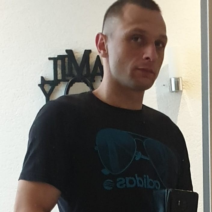 Pawel Wr (WrPawel), haarlem, Poznań