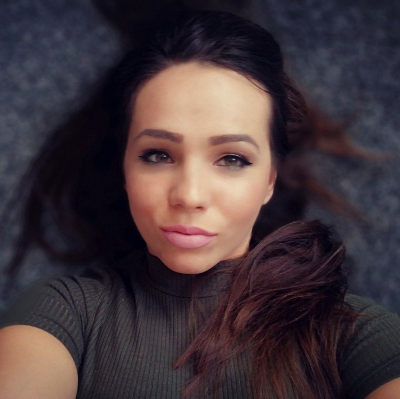 Dominika Rozmanova (DominikaRozmanova), The Hague