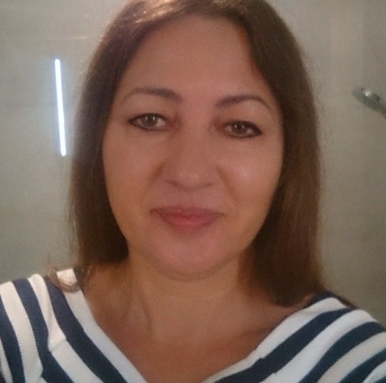 Beata Ambrożewicz (BeataAmbrozewicz), Kowal (miasto)