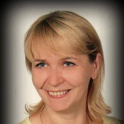 Iwona Falecka (alice16), Eindhoven, Kraków