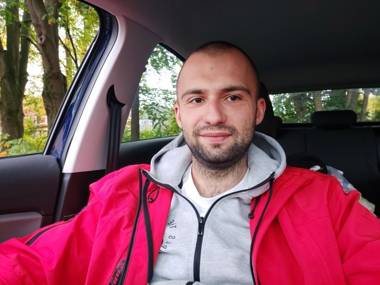 Patryczek 92  (Patryczek 92)