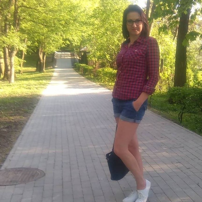 Katarzyna Palińska (KatarzynaPalinska)
