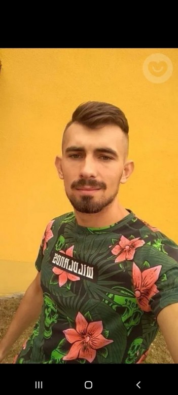 YoungBoy96  (YoungBoy96), Blankenham, Kielce