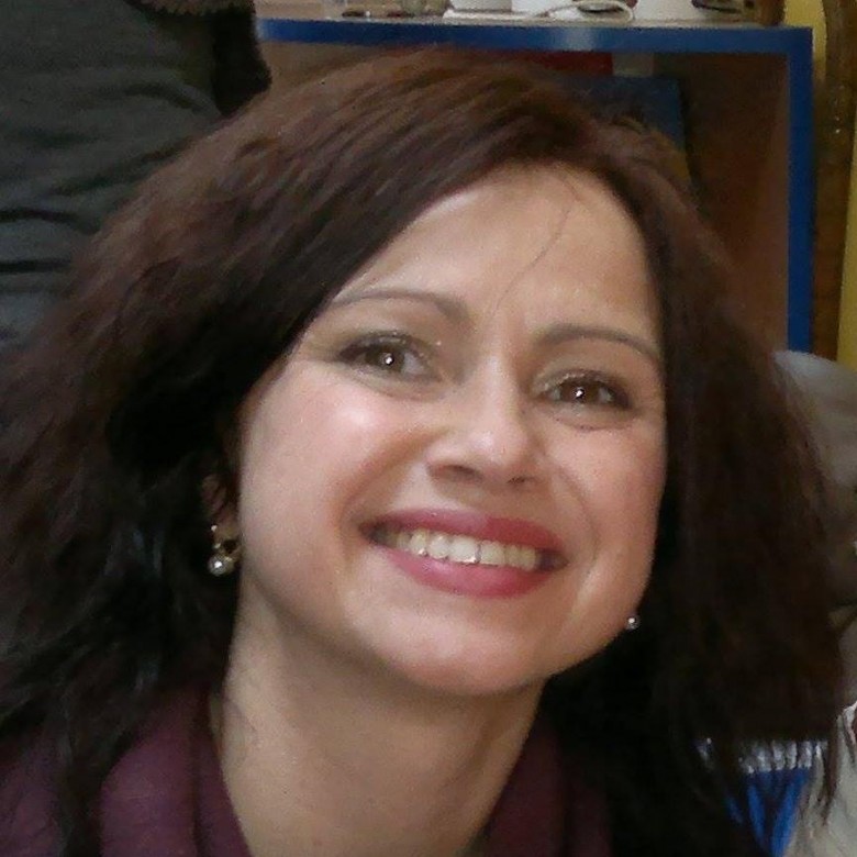 Małgosia Glueck (MalgosiaGlueck), Szczecin
