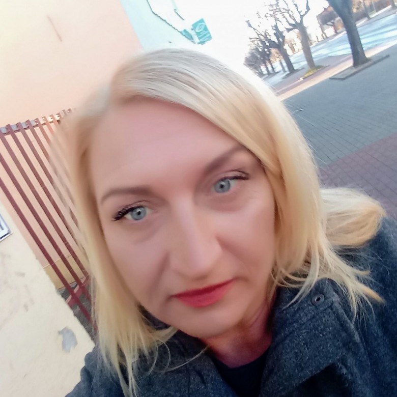 Izabela Kamzurska (IzabelaKamzurska), Zelów