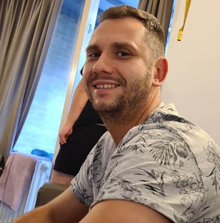 Mateusz Czwatschka (MateuszCzwatschka)