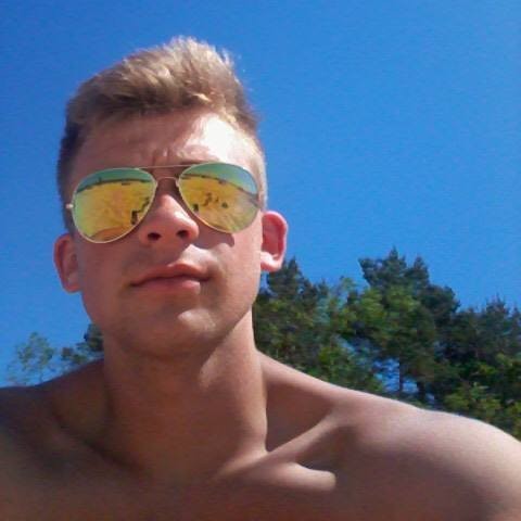 Bartosz Gruda (BartoszGruda), Naldwiijk