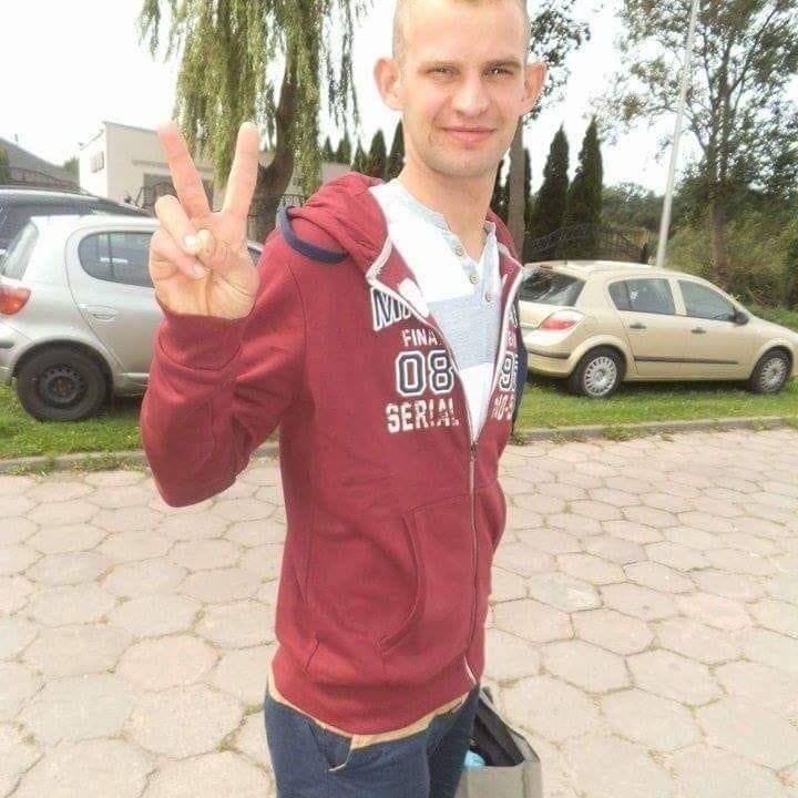 Daniel Styn (Daniel16), Lisewo, Gdansk