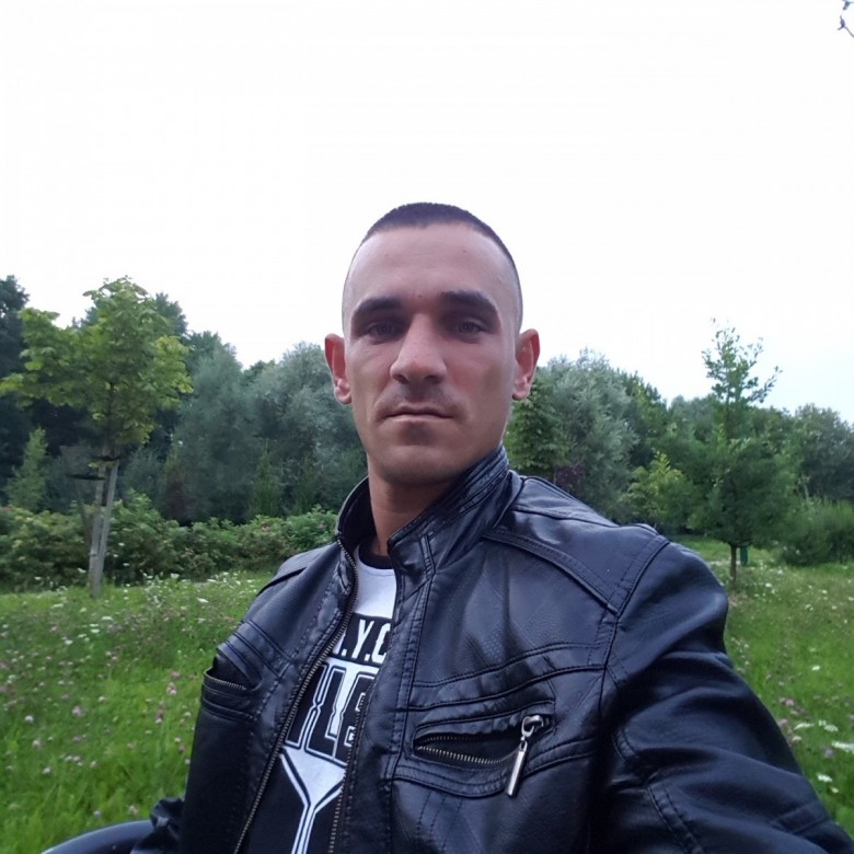 Paweł Cygi (CygiPawel), Ijsselmuiden, Radom
