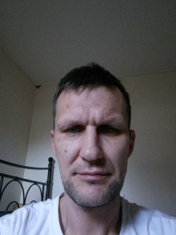 Daro Żyleta (DaroZyleta)