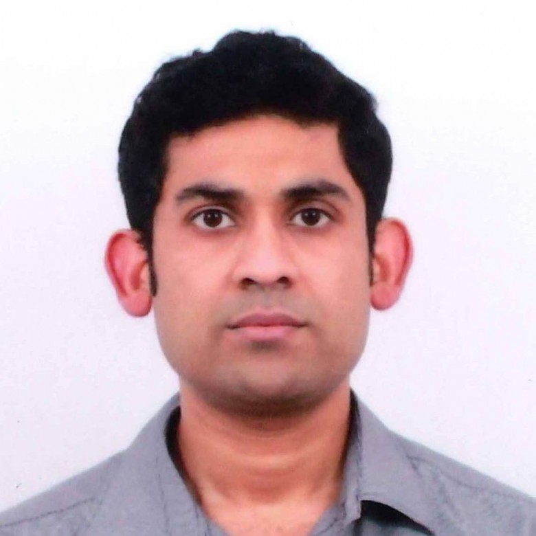Rahul Prabhakaran (RahulPrabhakaran), Delft