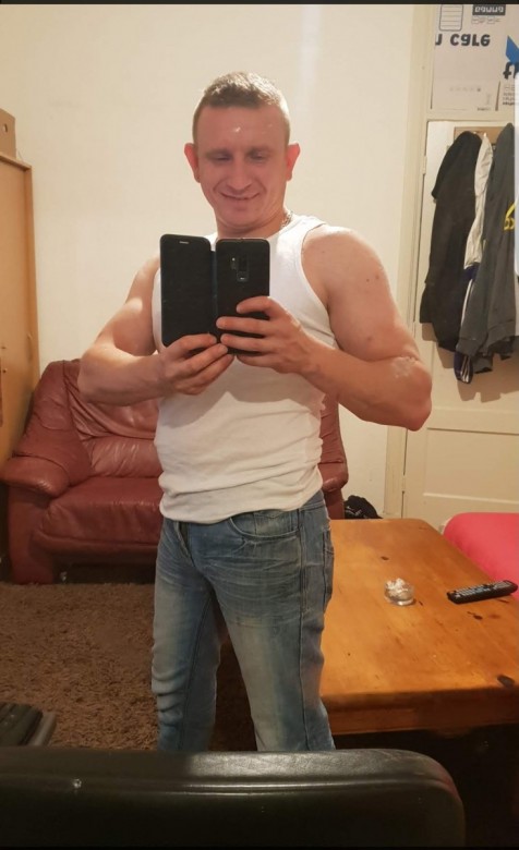 Dawid Zacharewicz (ZacharewiczDawid), Den Haag, Wałbrzych