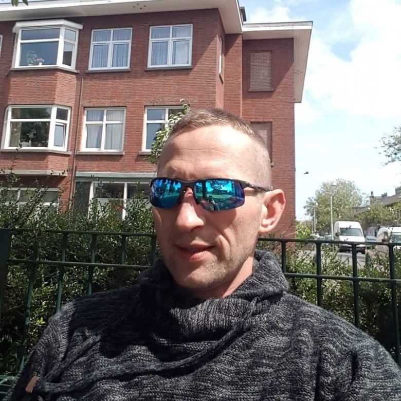 Lukasz Ciepka (LukaszCiepka), Zgorzelec