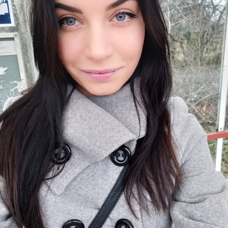 Mariola Chwastek (MariolaChwastek), Kielce