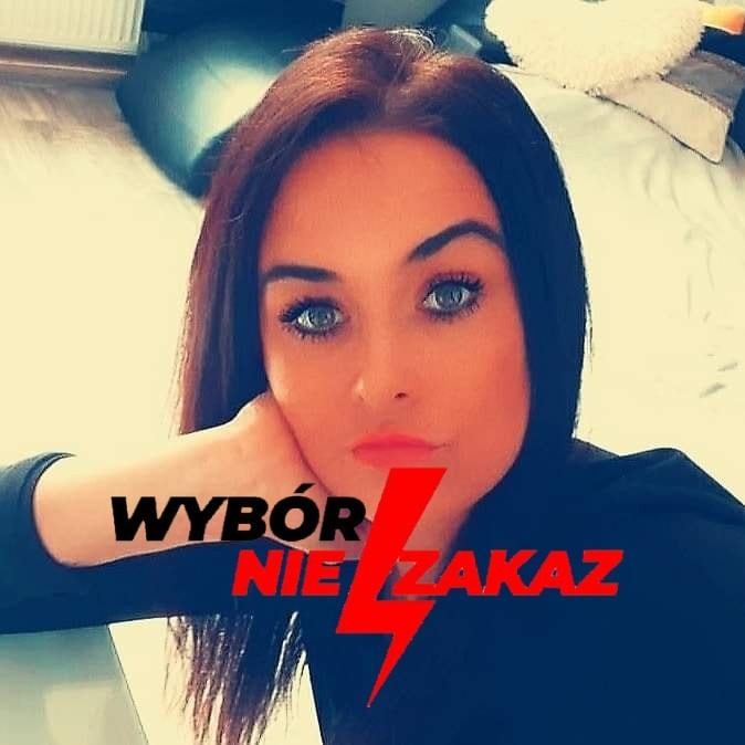 Asia Asieńka (AsiaAsienka), Śródmieście, Warsaw