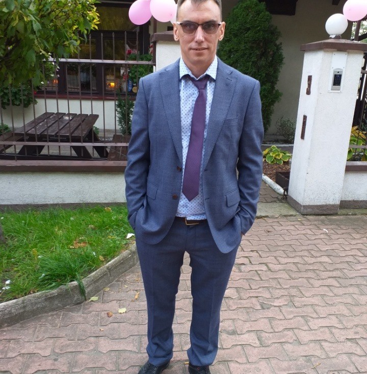 Michal Sliwnski (MichalSliwnski)