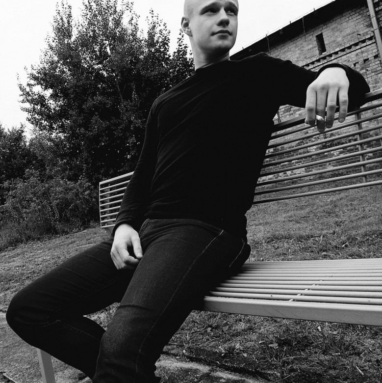 Kacper Świeca (KacperSwieca), Małdyty