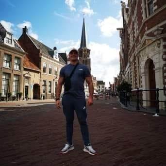 Krystian Popielarz (KrystianPopielarz), Sławno