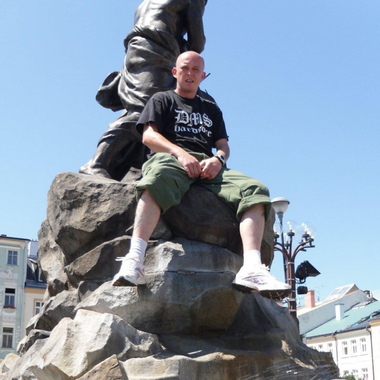 Lucky Dms (LuckyDms)