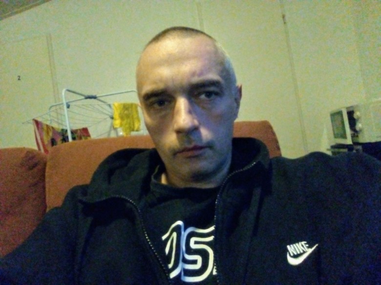 Krzysztof S (Krzysiek1979), Warszawa