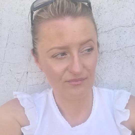 Jolanta Wawer (JolantaWawer), Lublin