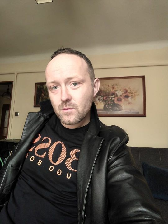 Zagrobiak1979 (Zagrobiak1979 )
