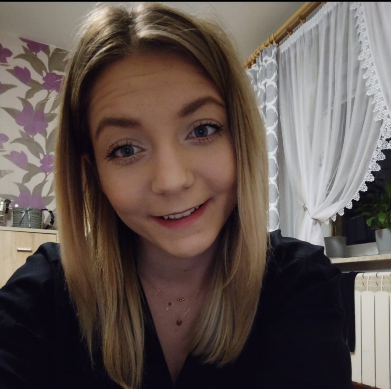 Natalia Krzysztoń (NataliaKrzyszton)