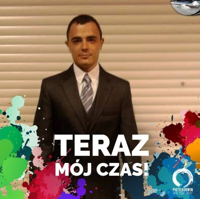 Lukasz Jozwinski (LukaszJozwinski), Włocławek