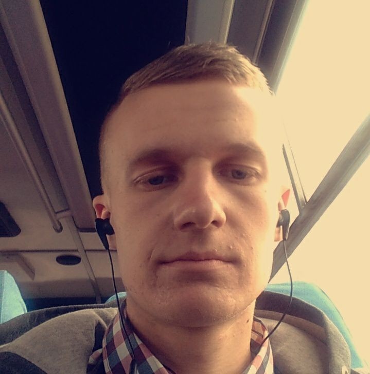 Mateusz Warchoł (MateuszWarchol), Scinawa Mała, Opole