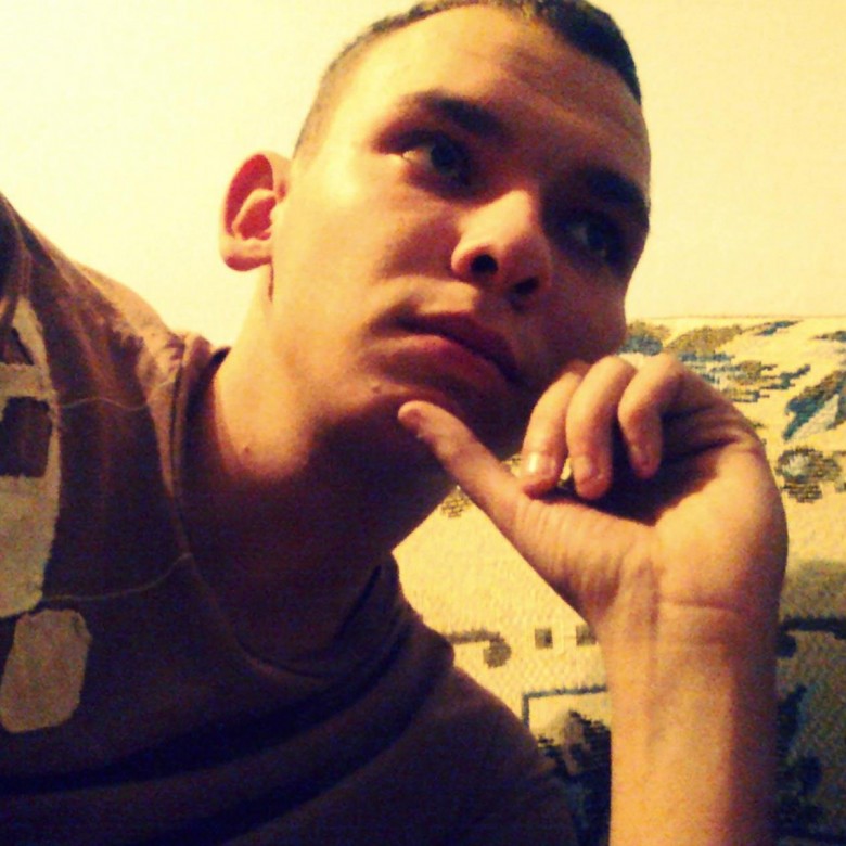 Mateusz Em (MateuszEm), Poznań