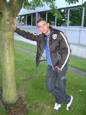 Pawełek Myśków (Paulo22interia.eu), Nieuw-Vennep, Przemków/woj.Dolnoslaskie