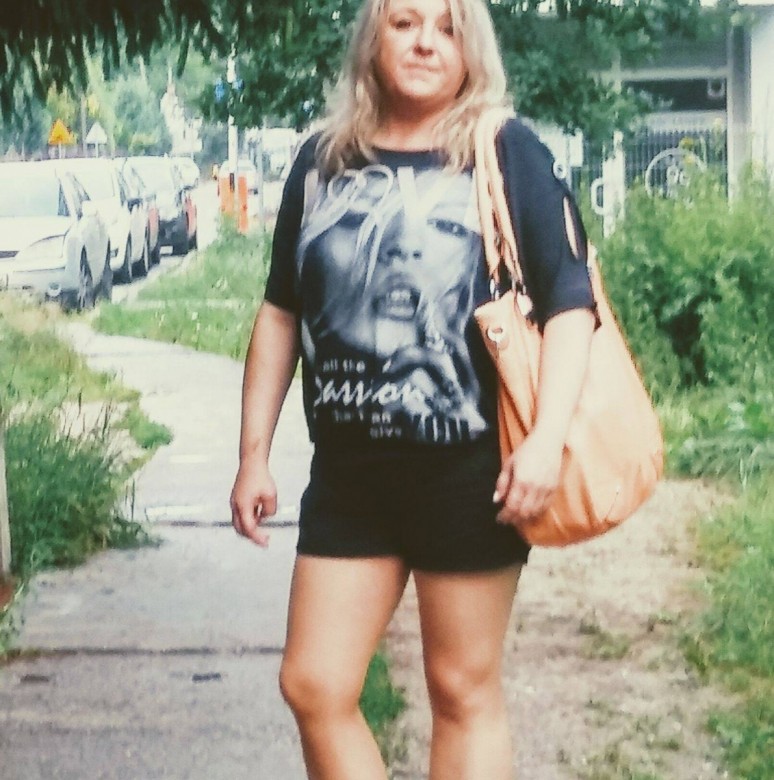 SylwiaDabrowska (Sylwia Dąbrowska)
