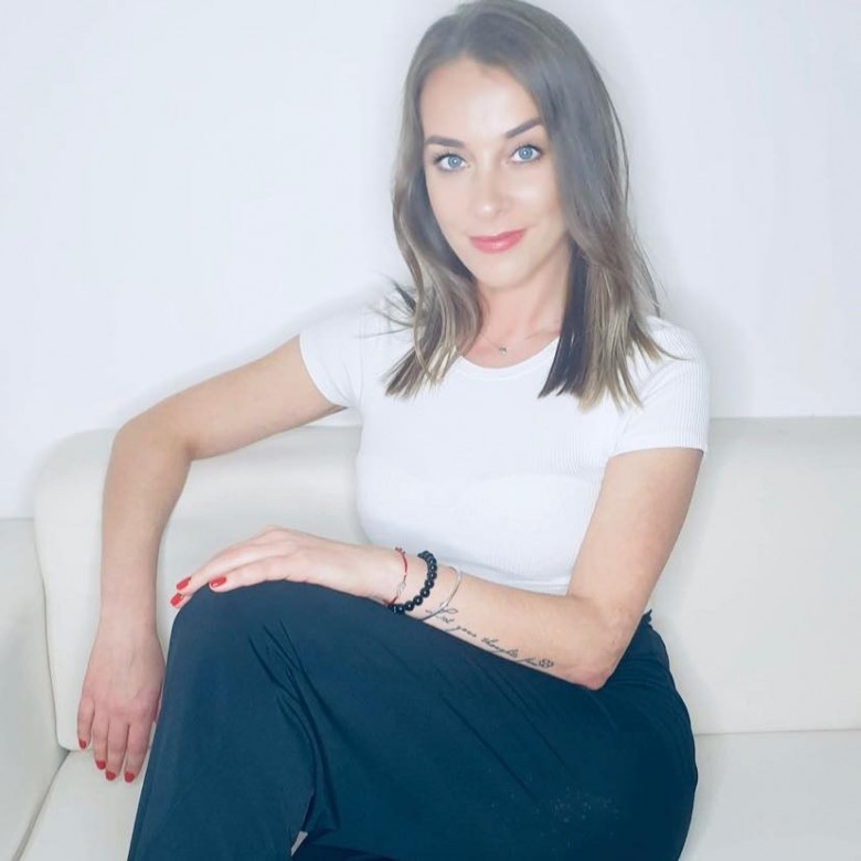 Dorota Mejna (DorotaMejna), Arnhem, Kartuzy
