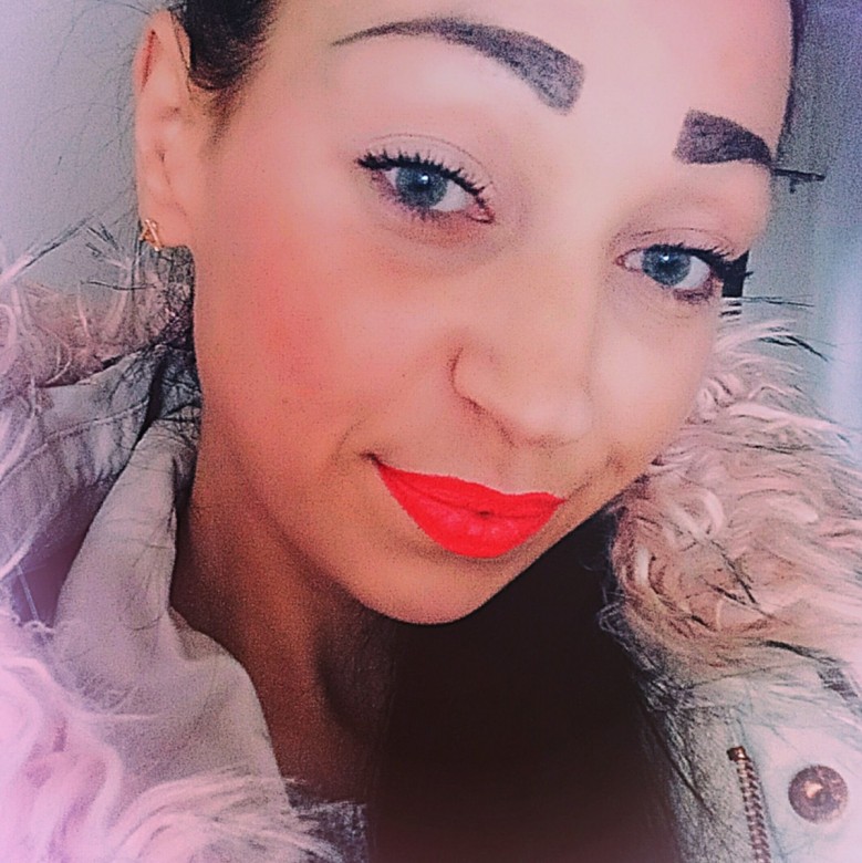 Justyna Podymska (JustynaPodymska), Gubin