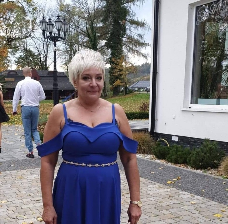 Wioletta Różycka (WiolettaRozycka), Przemyśl