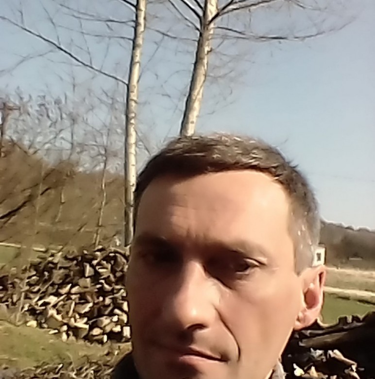 Grzegorz Strzemecki (GrzegorzStrzemecki), Alphen aan den rijn, Pstrągowa