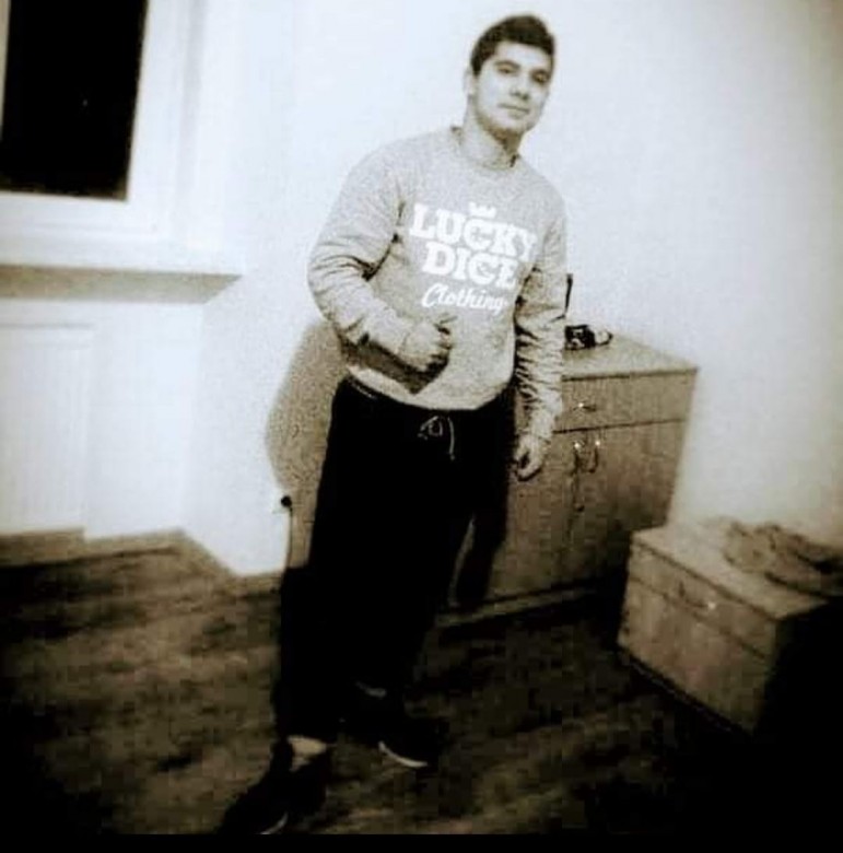 Mirga Damian (MirgaDamian)