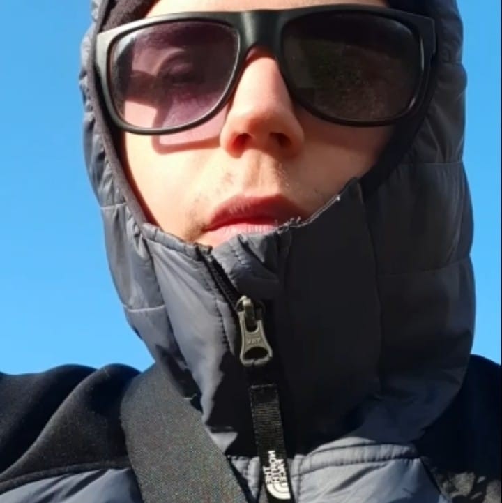 Kuba Ryba Rybakowski (KubaRybakowski), Chojnice