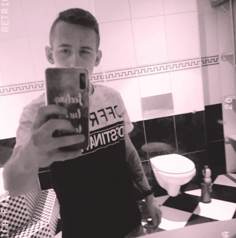 Oskar Lewczuk (OskarLewczuk), Ruciane-Nida