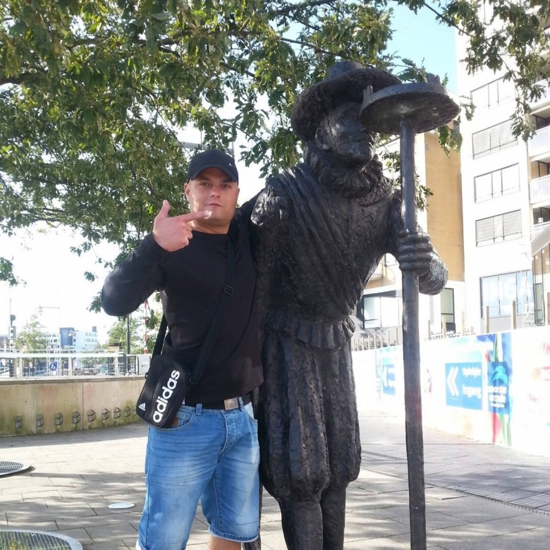 Mateusz Uszycki (MateuszUszycki), Rzeszów