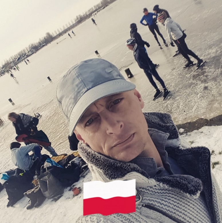 Tomasz Koczynski (TomaszKoczynski), Amsterdam, Sieradz