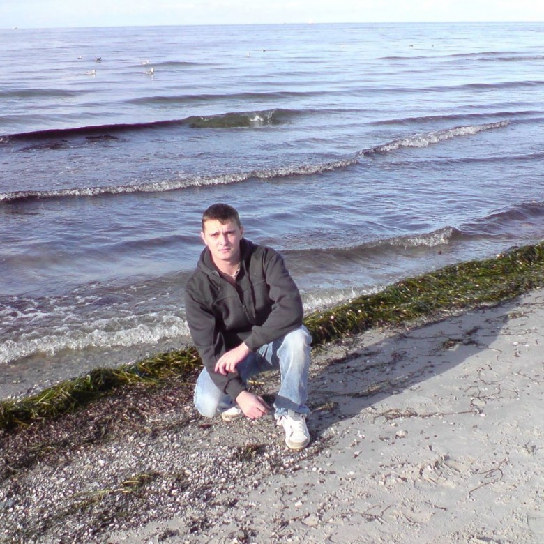 Wojciech Kożuchowicz (WojciechKozuchowicz), Gnojnik (województwo małopolskie)