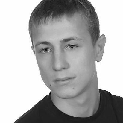 Michał Roznowski (MichalRoznowski)