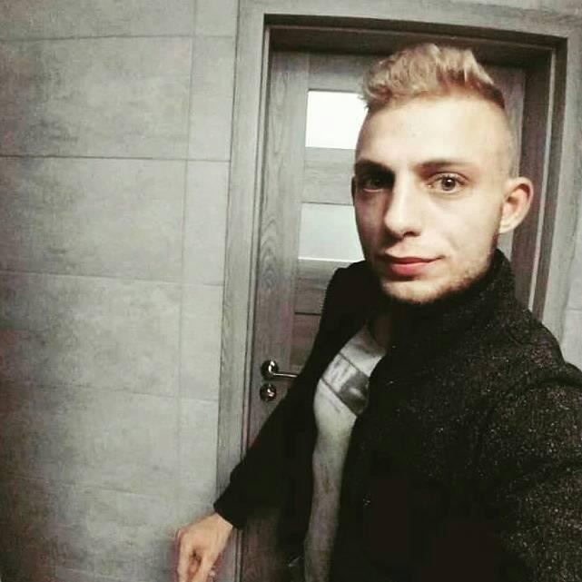 Bartek Afryk Afrykański (BartekAfrykAfrykanski)